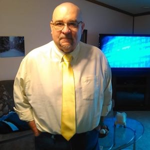 Meet your Posher, Doug